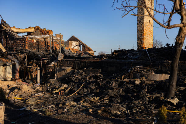 Reliable Fire Damage Removal contractor in Mercer Island, WA by Fire Damage Flint